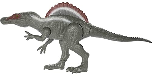 Jurassic World Grand spinosaure basique