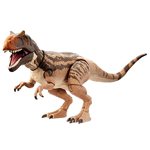 Jurassic World Figurine Dinosaure Metriacanthosaurus Collect