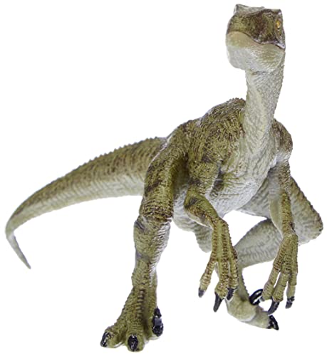 Papo - 55058 - Figurine - Dinosaure - Vélociraptor
