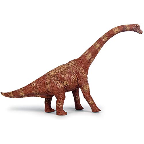 Jouets Brachiosaure Dinosaure, Grand Plastique Dinosaure, Mo