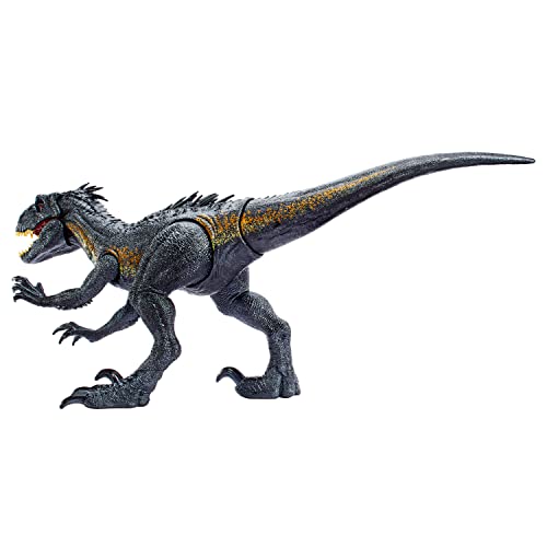 Jurassic World Figurine Dinosaure Fallen Kingdom Indoraptor 