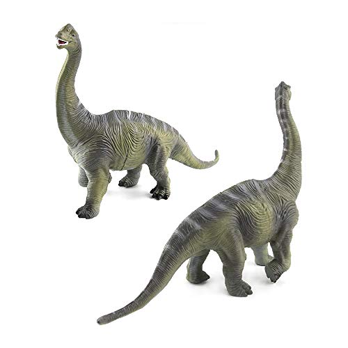 Sipobuy Jouets de Dinosaures, Grand modèle de Dinosaures sta