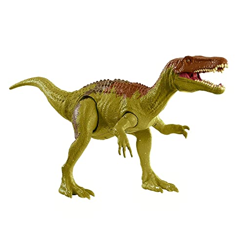 Jurassic World : la Colo du Crétacé, figurine articulée dino