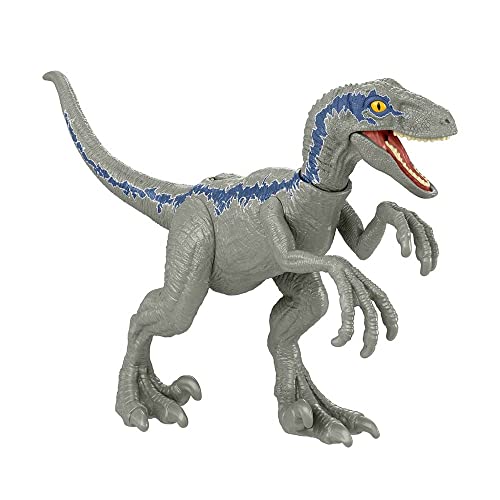Jurassic World Dominion - Dinosaure Animaux Ferones Velocira