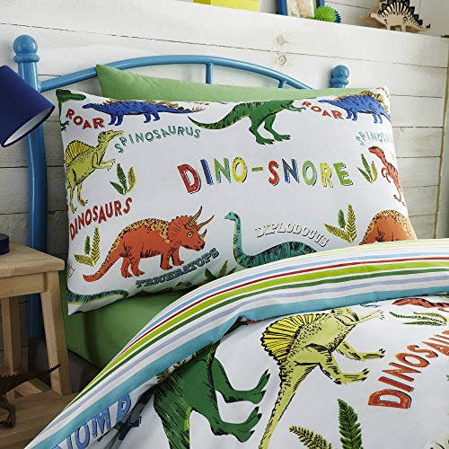 couette dinosaure